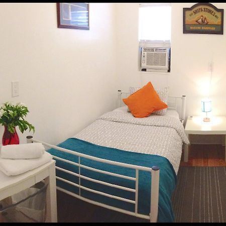 Bikini Hostel, Cafe & Beer Garden (Adults Only) Miami Beach Eksteriør billede