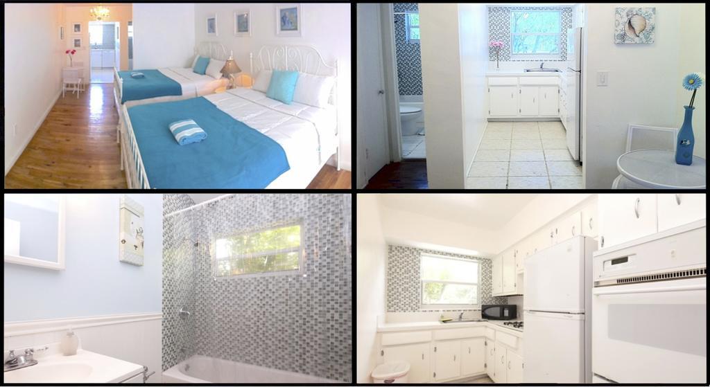 Bikini Hostel, Cafe & Beer Garden (Adults Only) Miami Beach Eksteriør billede