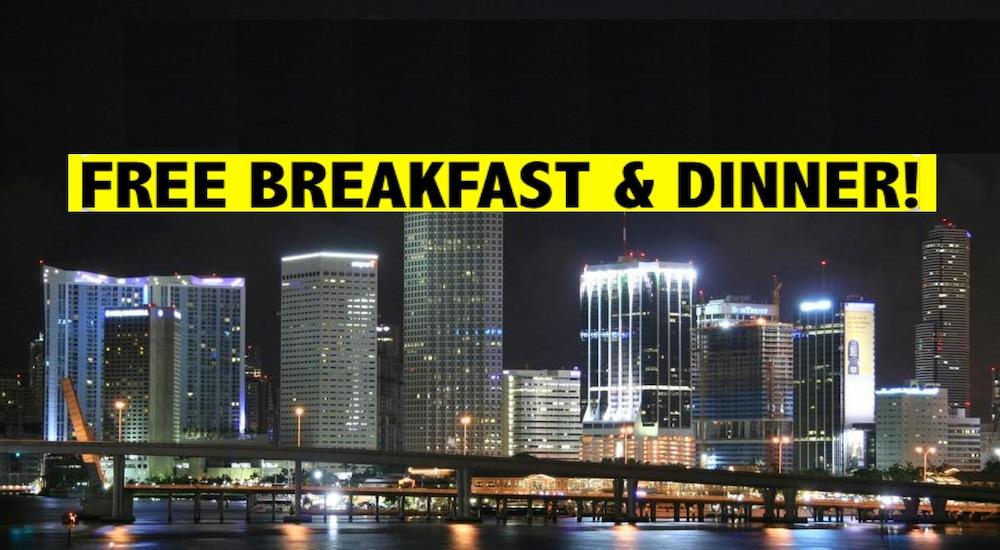 Bikini Hostel, Cafe & Beer Garden (Adults Only) Miami Beach Eksteriør billede