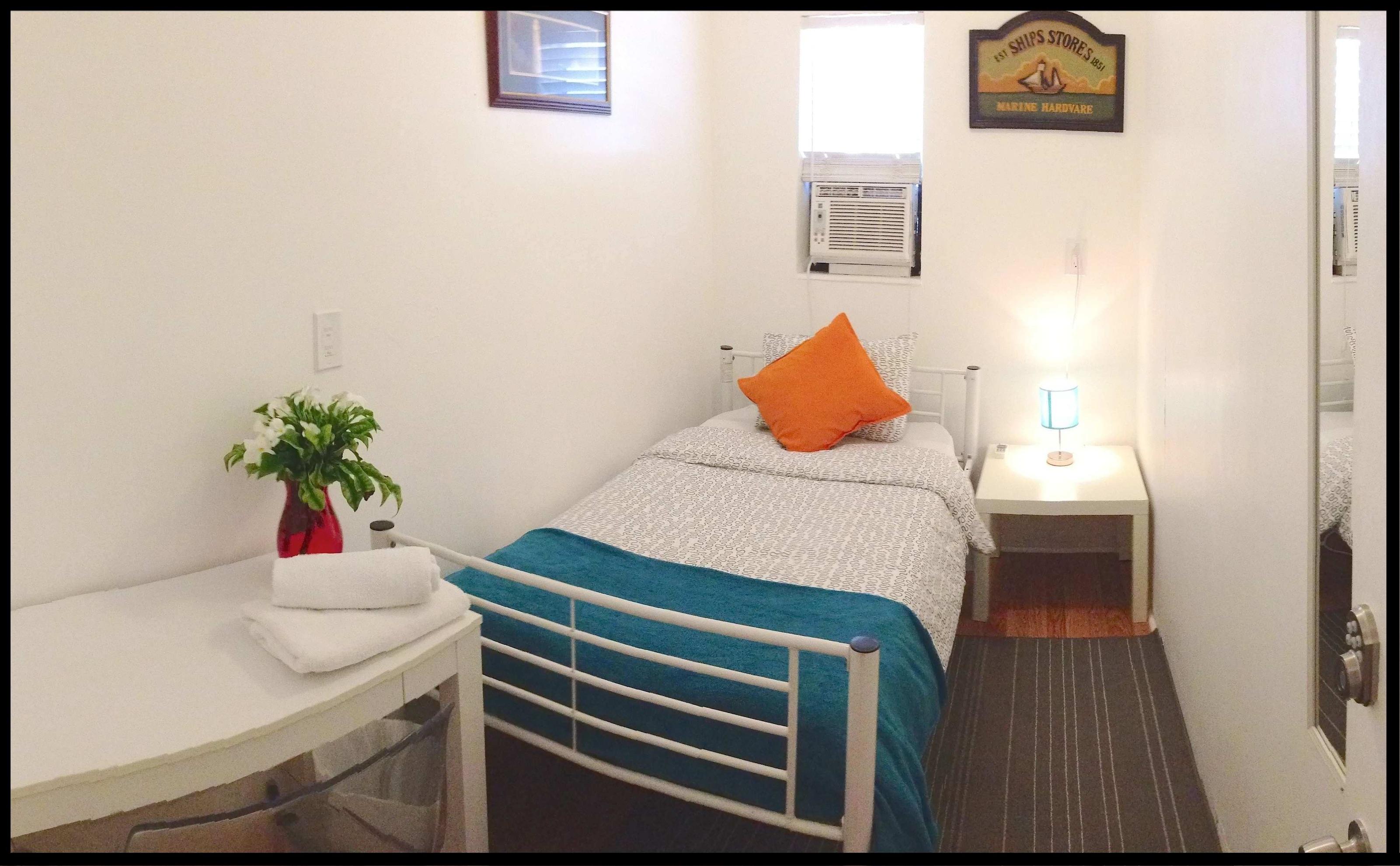 Bikini Hostel, Cafe & Beer Garden (Adults Only) Miami Beach Eksteriør billede