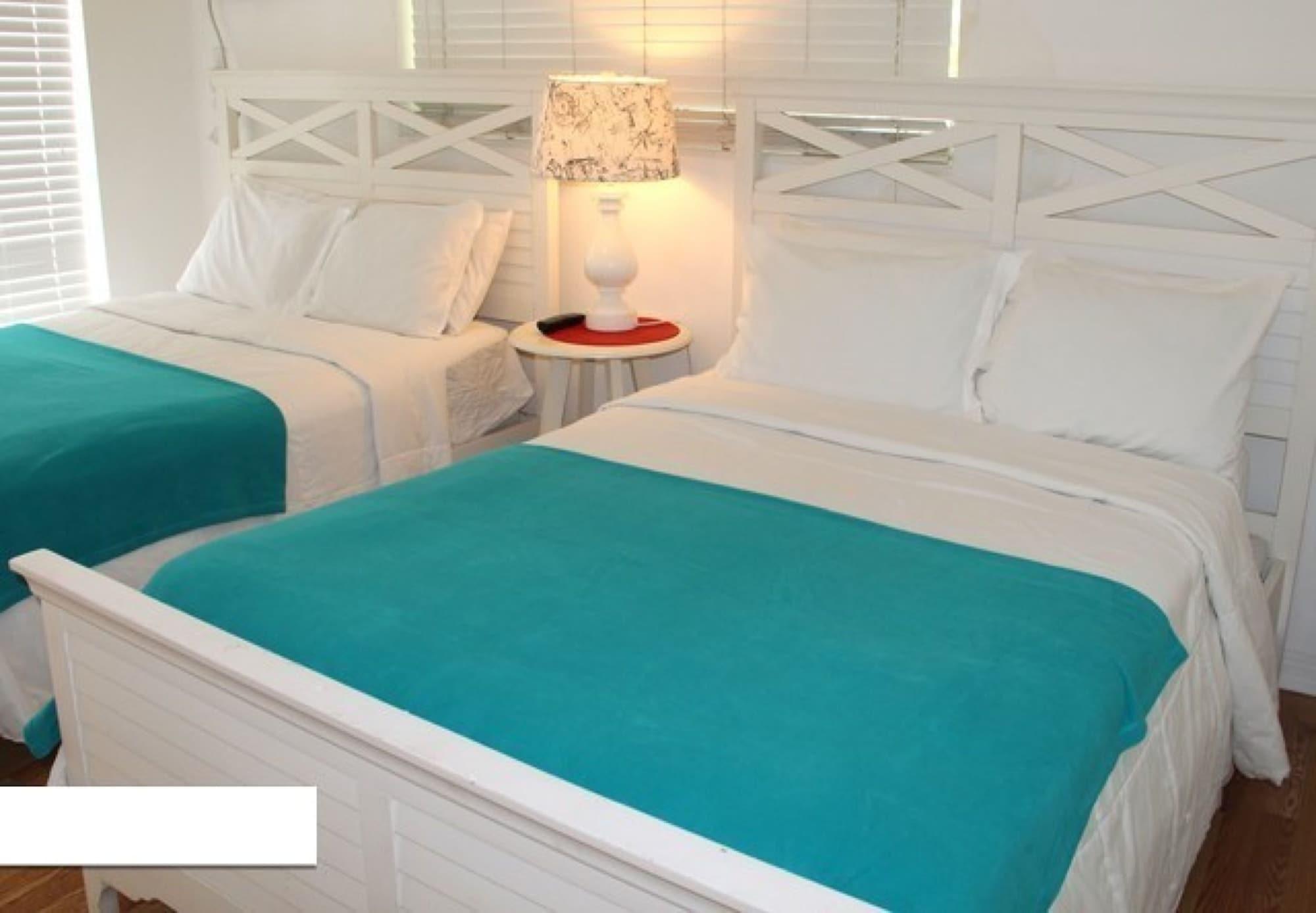 Bikini Hostel, Cafe & Beer Garden (Adults Only) Miami Beach Eksteriør billede