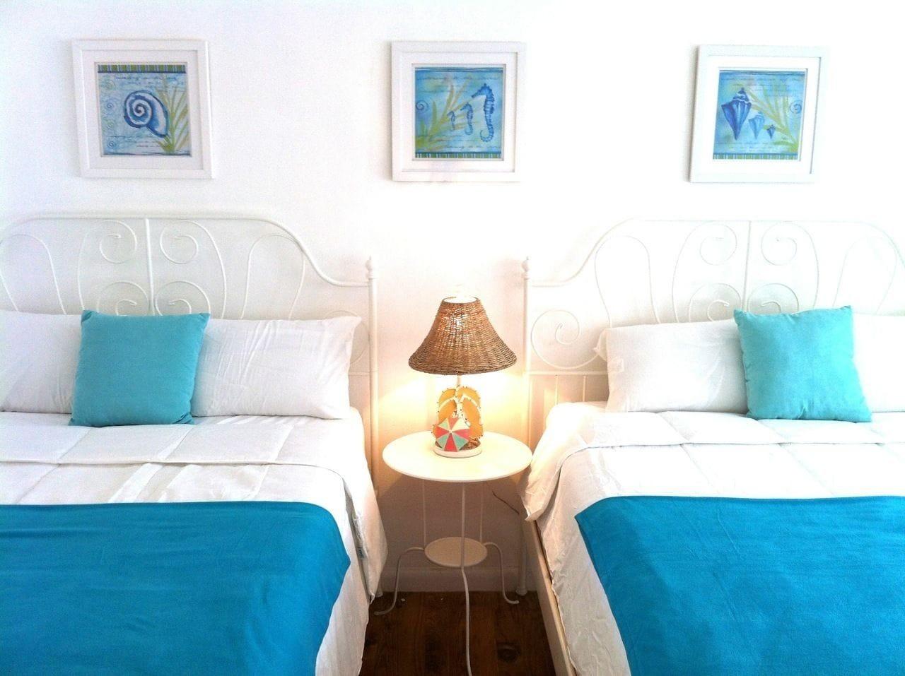 Bikini Hostel, Cafe & Beer Garden (Adults Only) Miami Beach Eksteriør billede