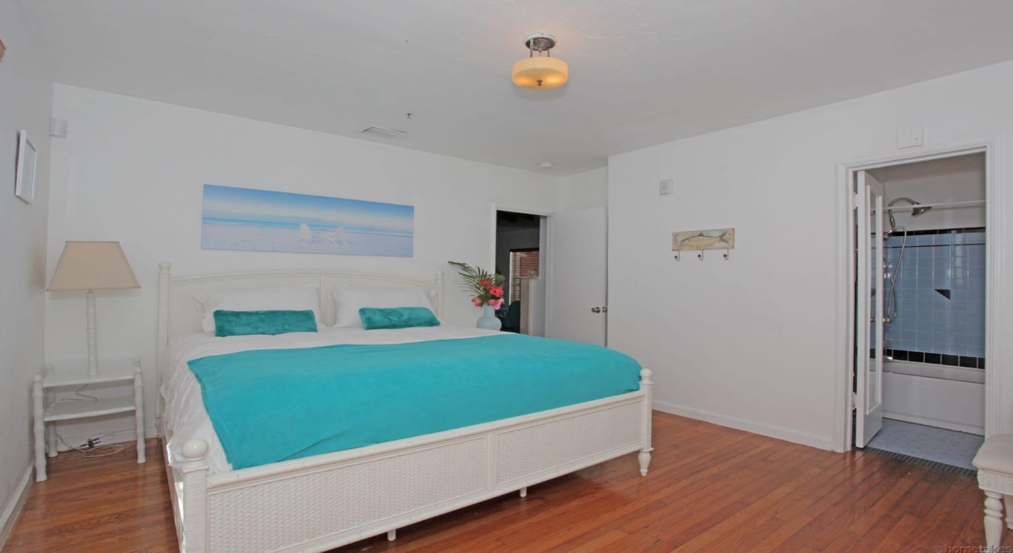 Bikini Hostel, Cafe & Beer Garden (Adults Only) Miami Beach Eksteriør billede